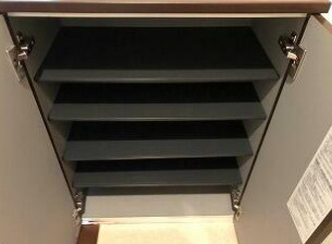 その他　シューズボックス