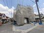 名鉄一宮駅より徒歩25分 築42年6ヶ月 2階建の賃貸物件