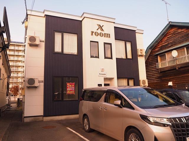 建物外観　外観２