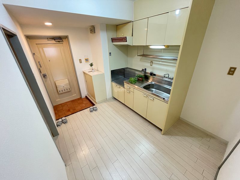 居室・リビング　※同タイプの他のお部屋です