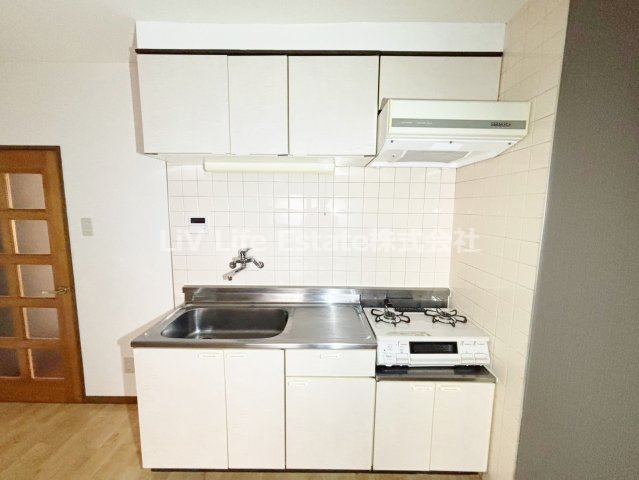 キッチン　同仕様写真