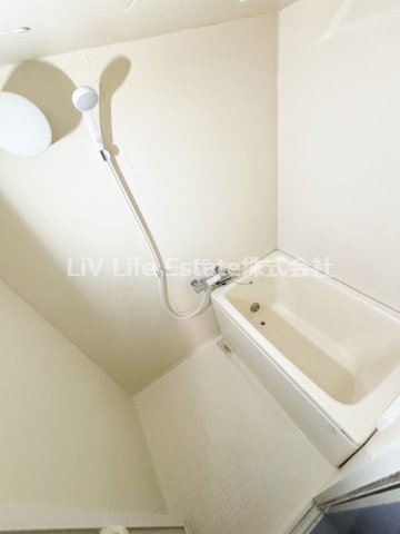 バス・シャワールーム　同仕様写真