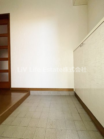 玄関　同仕様写真