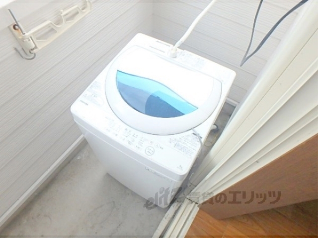 その他部屋・スペース　洗濯機