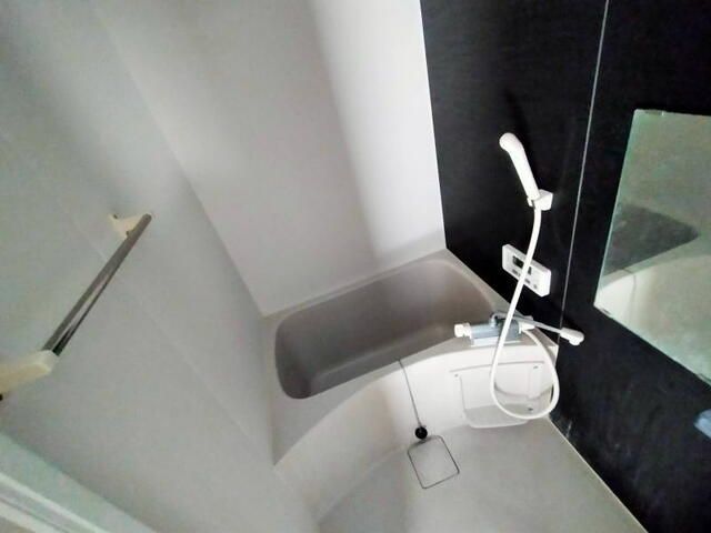 バス・シャワールーム　※同仕様（イメージ）