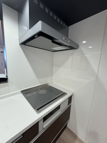 キッチン　別部屋写真使用