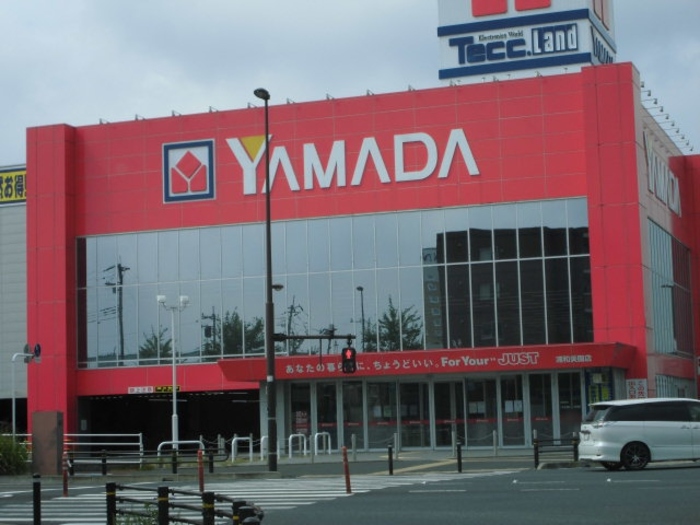 その他　ヤマダデンキ テックランド浦和美園店（その他）まで629m