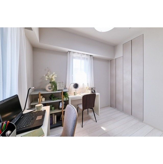 その他部屋・スペース　※家具・家電の備え付けはありません