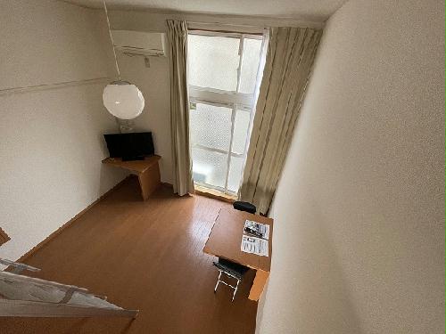 その他設備　一階はフローリング仕様