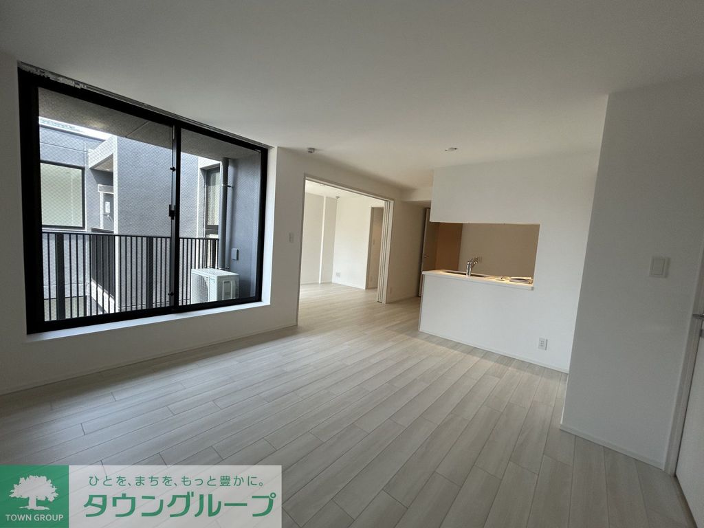 居室・リビング　リビング/居室