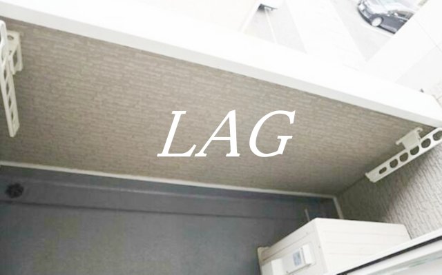 バルコニー　バルコニーです。