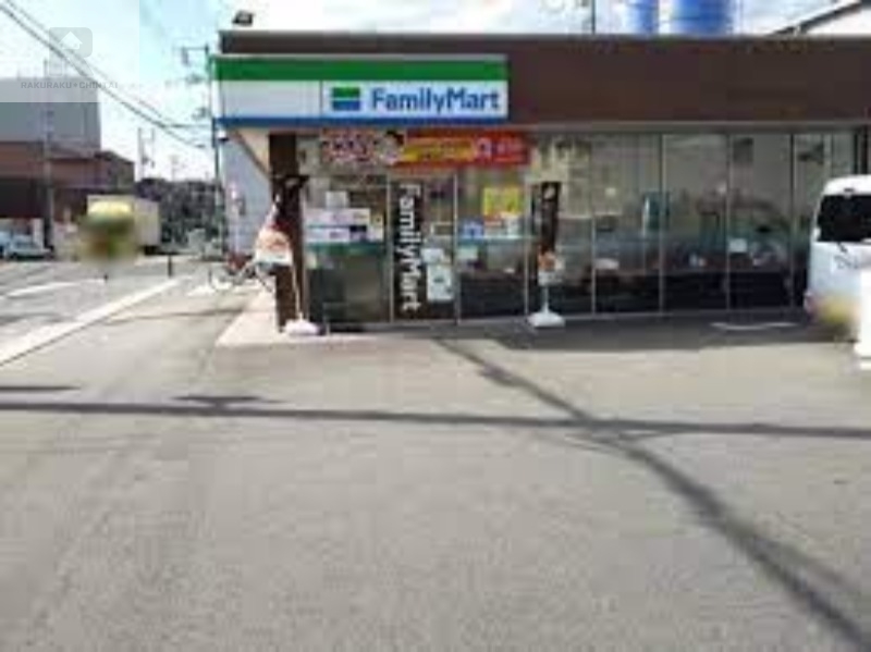 コンビニ　ファミリーマート守口東通店（コンビニ）まで194m