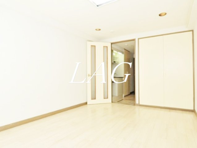 その他部屋・スペース　寝室です。