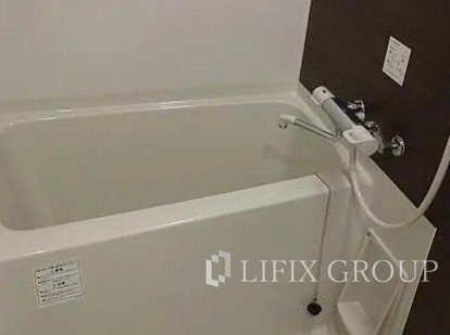 バス・シャワールーム　風呂