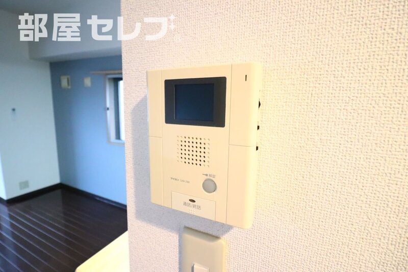 セキュリティ　セキュリティ面も安心