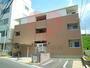 泉ケ丘駅より徒歩20分 3階 築9年8ヶ月の賃貸物件