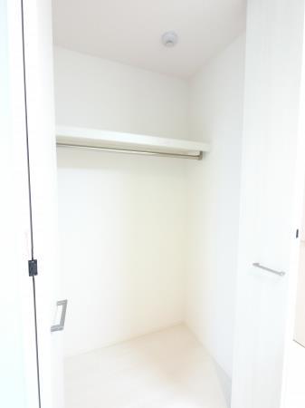 収納　収納が充実～★