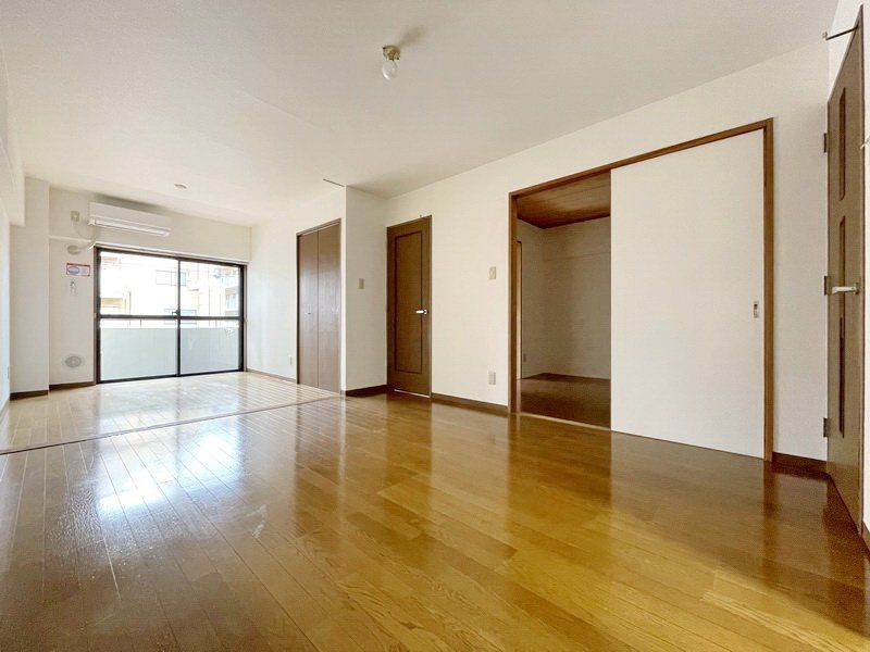 居室・リビング　※別部屋イメージ