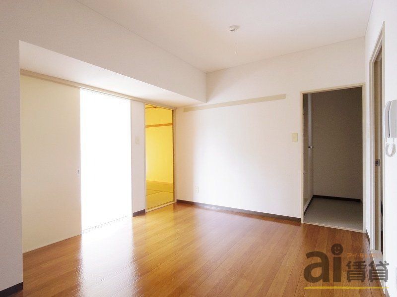 居室・リビング　※同仕様写真です