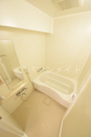 バス・シャワールーム　日々の暮らしに欠かせないお風呂です