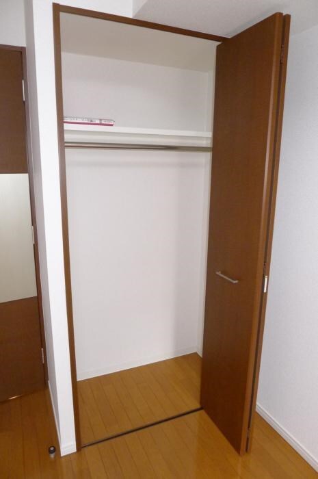 収納　※別部屋参考写真