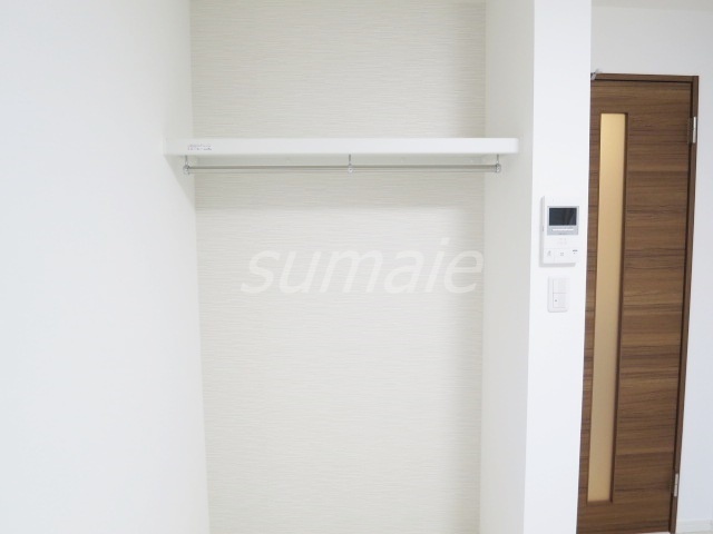 収納　収納は、この様になっております☆