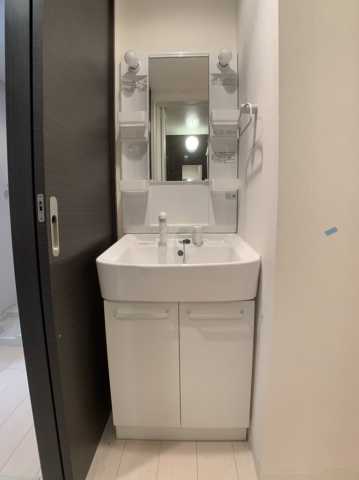 洗面設備　グラン・ジュテ