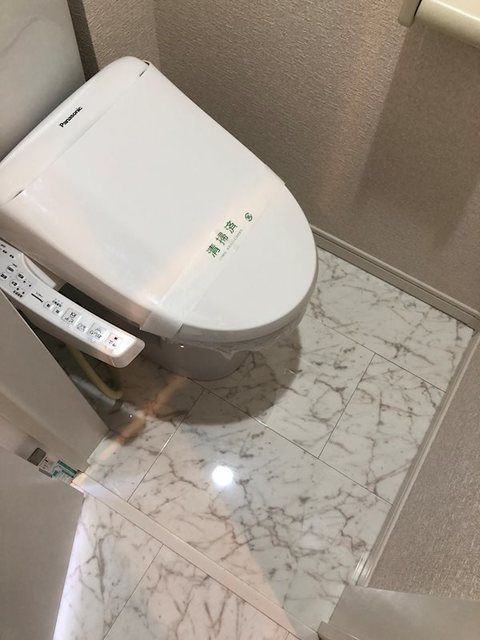 バス・シャワールーム　バス無しシャワールーム無し