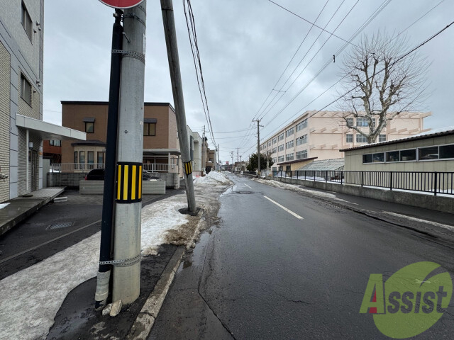 駐車場　その他