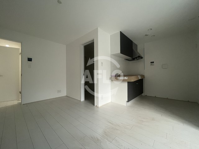 居室・リビング　EIJU加島A　リビング