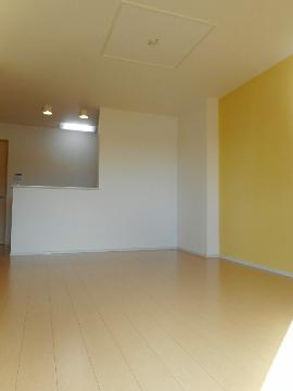 居室・リビング　リビング