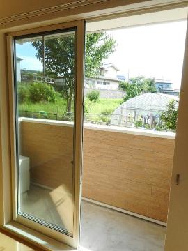 バルコニー　ベランダ