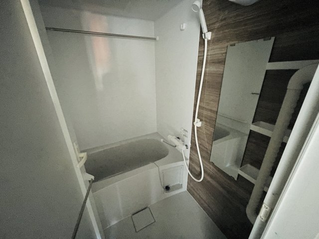 バス・シャワールーム　※602号室（コンフォートブラウン）参考写真