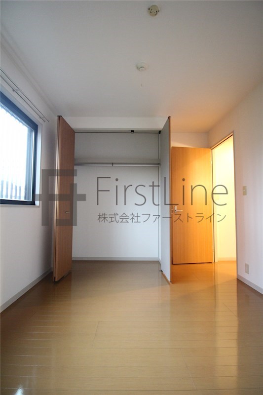 その他　別号室の写真です