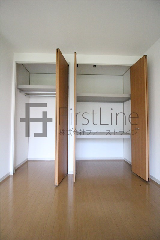 その他設備　別号室の写真です