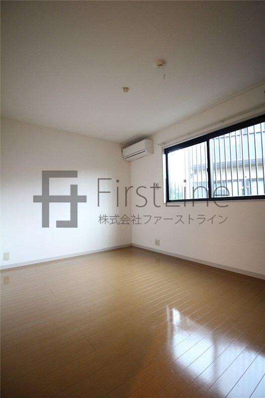 その他部屋・スペース　別号室の写真です