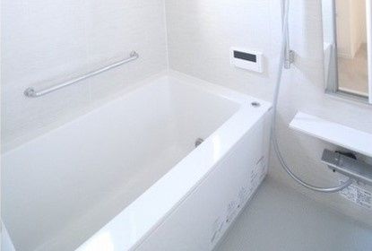 バス・シャワールーム　☆ゆっくりくつろげるお風呂☆