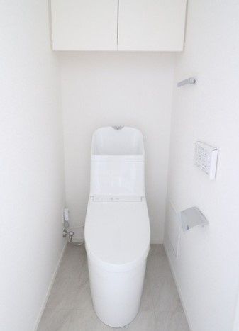 トイレ　☆清潔なトイレ☆