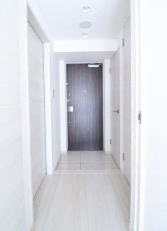 玄関　☆広々とした玄関☆