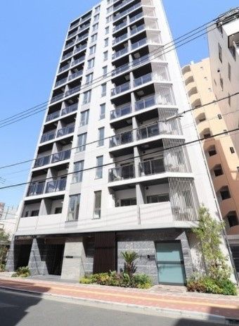 建物外観　☆綺麗な外観☆