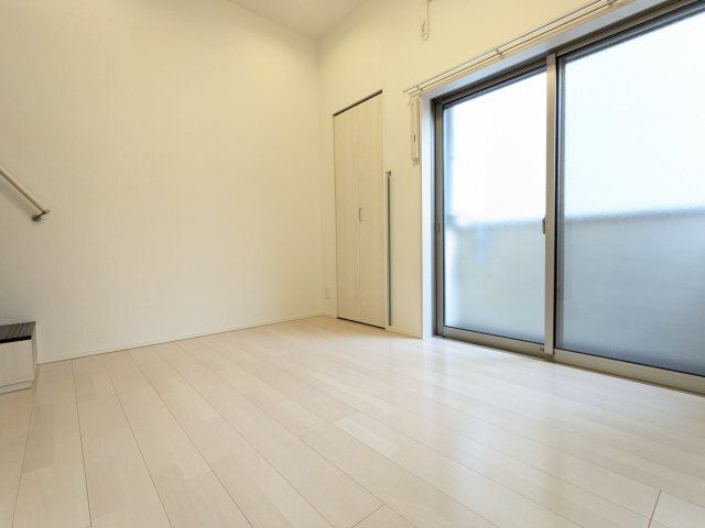 居室・リビング　おしゃれな居間です