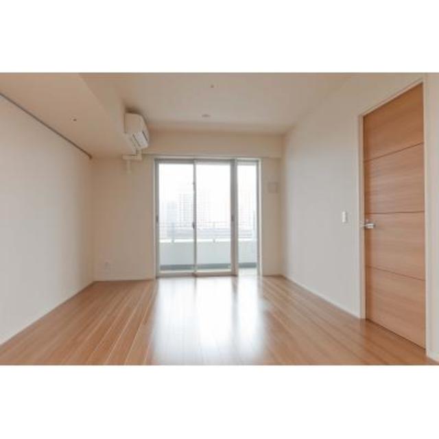 居室・リビング　※写真は同タイプ住戸です。