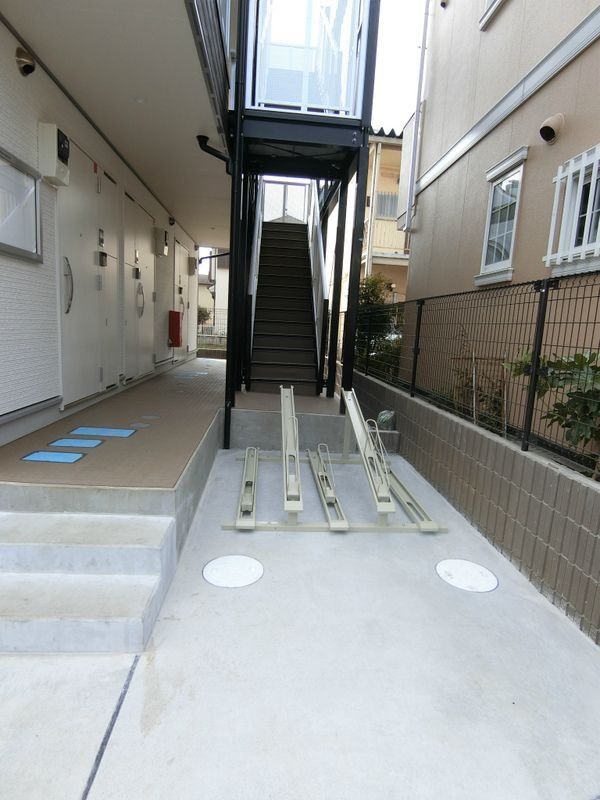 その他共有部分　★お問い合わせはタウンハウジング聖蹟桜ヶ丘店まで★