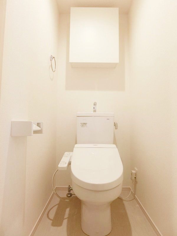 トイレ　★お問い合わせはタウンハウジング聖蹟桜ヶ丘店まで★