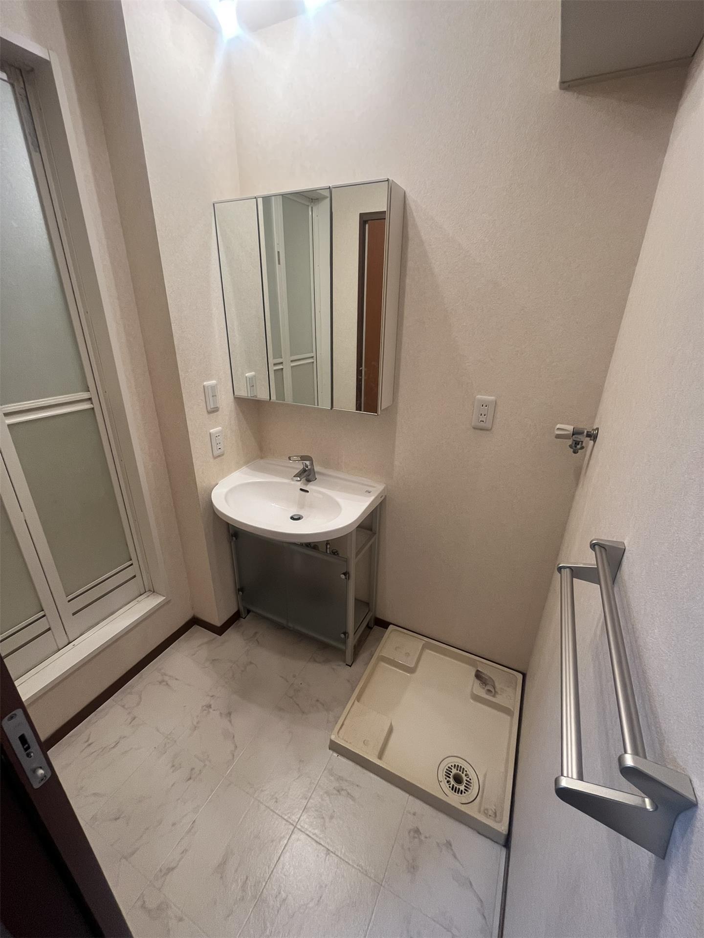 居室・リビング　カウンターキッチン