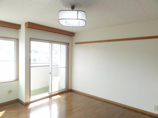 居室・リビング　居室