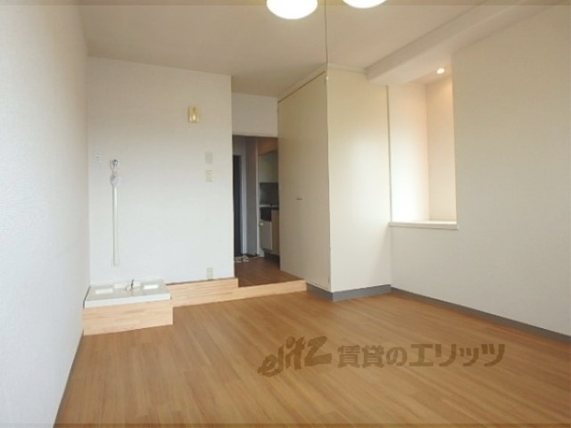 居室・リビング　洋室