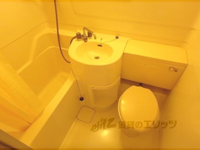 バス・シャワールーム　ユニットバス