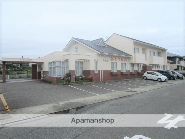 病院　あそう内科（病院）まで500m