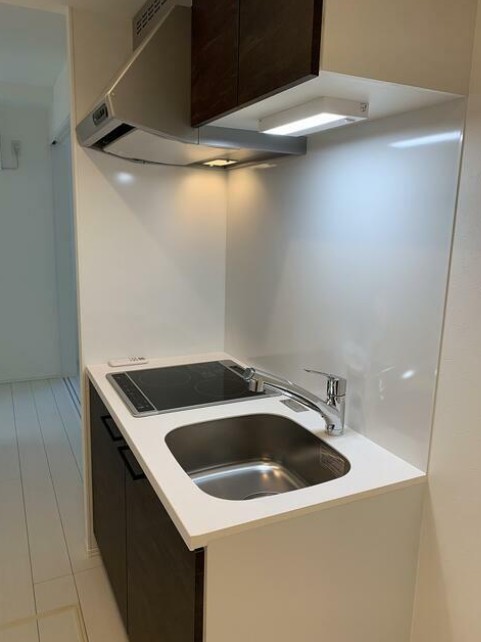 キッチン　他部屋参考写真